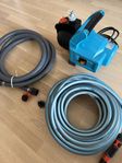 Gardena Classic 3000/4 pump – i fint skick