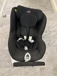 Britax Römer Dualfix - roterbar 360 grader i nyskick