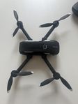 Yuneec manta drone 