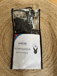 Hoppgunga Kaxholmen