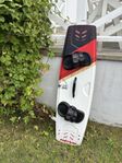 Naish Motion Kitesurf bräda