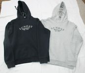Tröjor hoodies i fint skick stl S