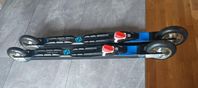 Rullskidor Skate RM2 - Prolink NNN 