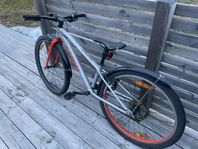 Barncykel