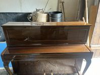 Wilhelm Schimmel Piano