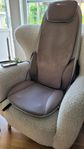 OBH Nordica Shiatsu Total 6092