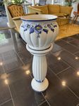 Blompedestal