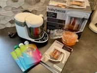 Baby Brezza One Step Food Maker