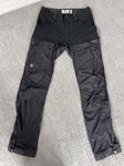 Fjällräven Keb Trousers Regular, storlek EU:36 US:27-28”
