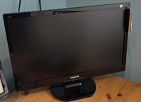 Philips 220E1 Skärm