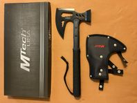 MTech USA Vertyg Yxa ( Helt Ny )