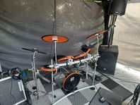 Digitalt trumset 2Box Drummit 5