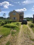 Liten fin gård