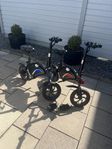 E-Scooter 5000 Andersson