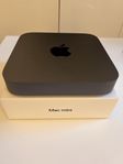 Mac Mini 2018 core i7, 1TB SSD, 64 GB RAM