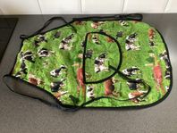 barnförkläde 