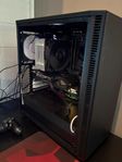 gaming dator 