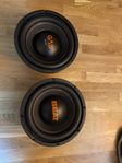 GAS Basar 10”
