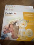 medela bröstpump swing Maxi flex