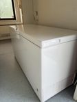 Frysbox Cylinda FB13502