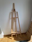 Staffli 178 cm hög
