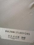 Säng IKEA, SULTAN STUREFORS.