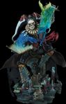 Sideshow's Malavestros från Court of the Dead