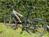 Crescent Edge MTB 
