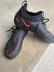Fotbollsskor
