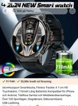 orbit max smartklocka