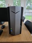 gamingdator + tillbehör