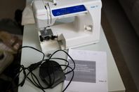 Janome Indigo 14 Symaskin