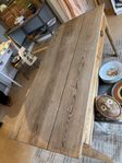 Matbord Avlastningsbord