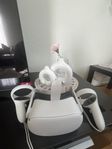 vr metaquest 2 128gb