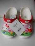 Crocs Hello Kitty – Barnskor – Sandaller