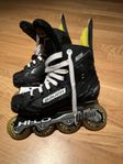 Bauer RS Inlineskridskor