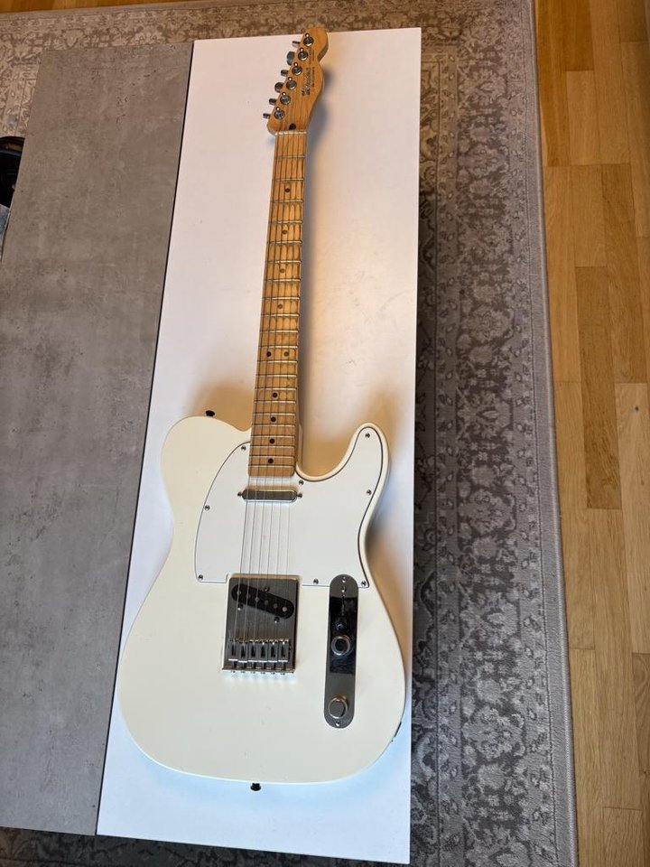 Fender Telecaster