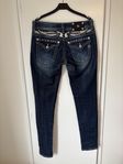 Miss Me jeans 28 tum