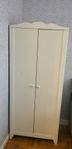 Barn garderob 170H 75B, D 48 