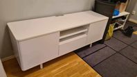 Tv bänk Mostorp IKEA