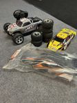 Traxxas rustler borstlös