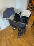  Välutrustad Bugaboo Donkey Duo