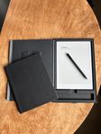 reMarkable 2 – Komplett paket med Marker Plus & Book Folio