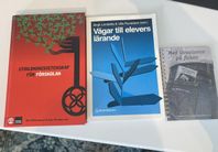 kurslitteratur förskola