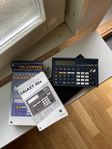 Texas instruments galaxy 40X