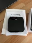 trådlös CarPlay