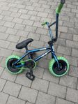 Joker Rocker+ Mini BMX Cykel