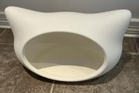 Katthus design