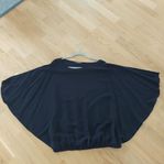 Esprit Damblus med vida ärmar,