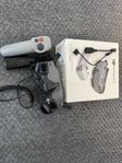 Dji goggles 2 motion kit combo